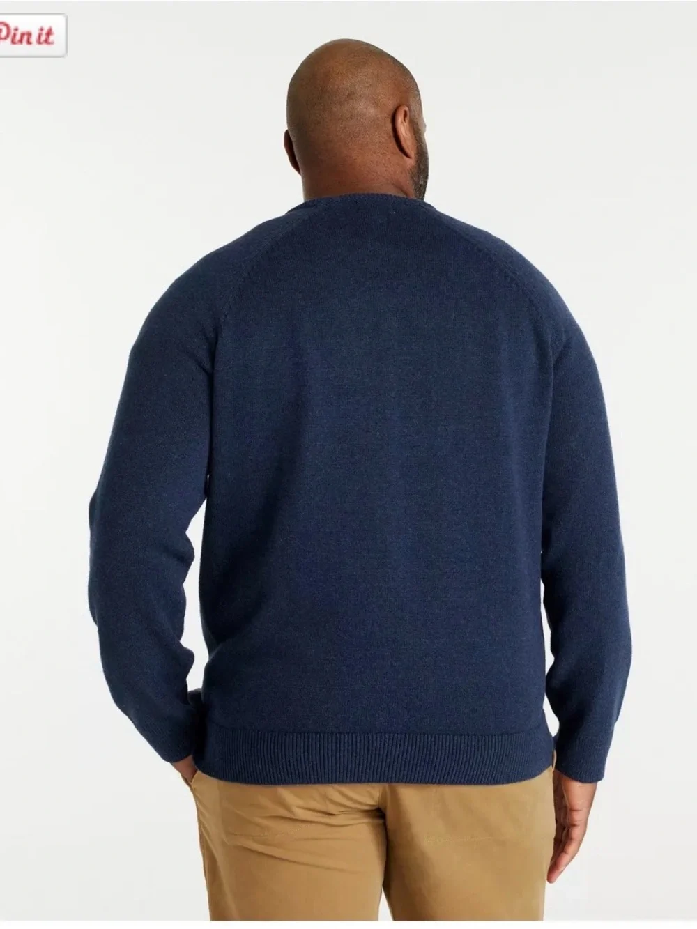 L.L. Bean wicked care comfortable